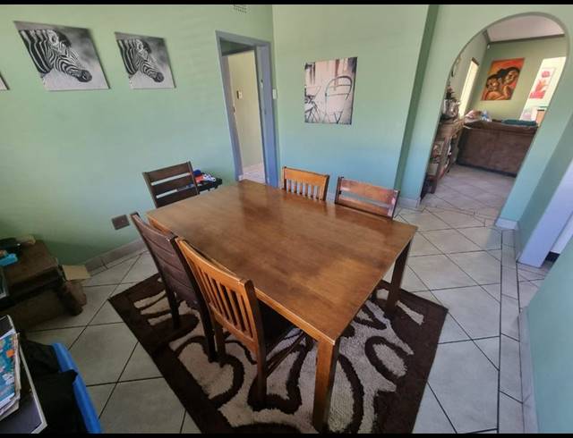 4 BEDROOM HOUSE FOR SALE IN VERWOERDPARK